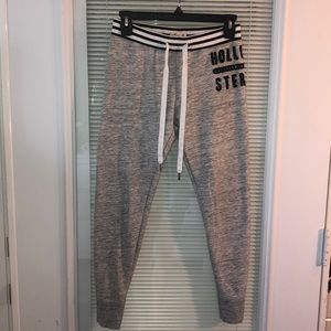 Hollister Sweat Pants